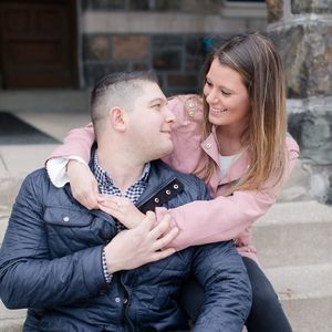 Meet your Posher, Beth